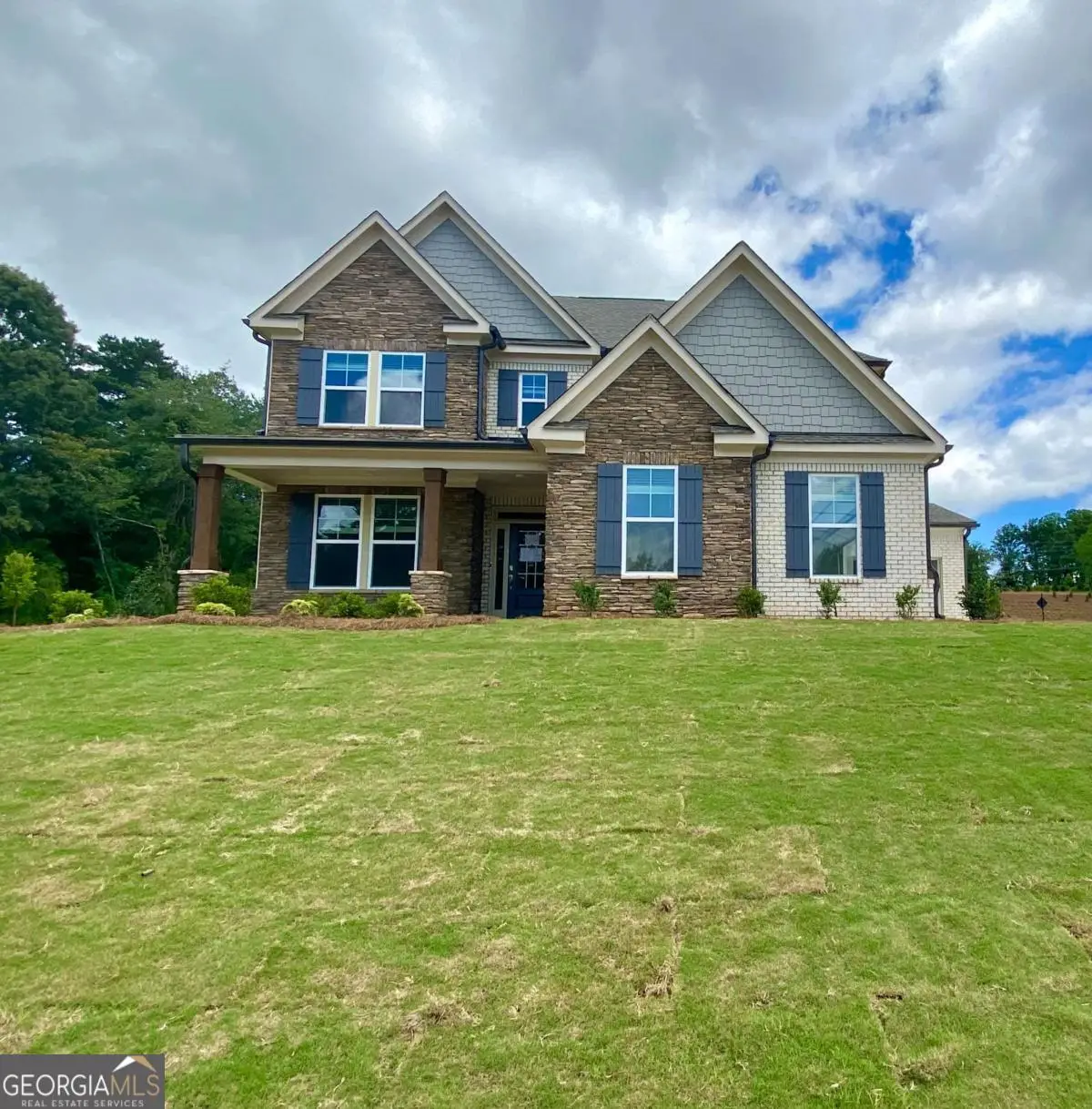 4550 Manning Drive, Cumming, GA 30028 - #1