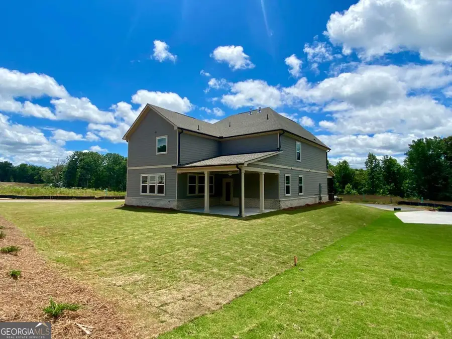 4550 Manning Drive, Cumming, GA 30028 - #2