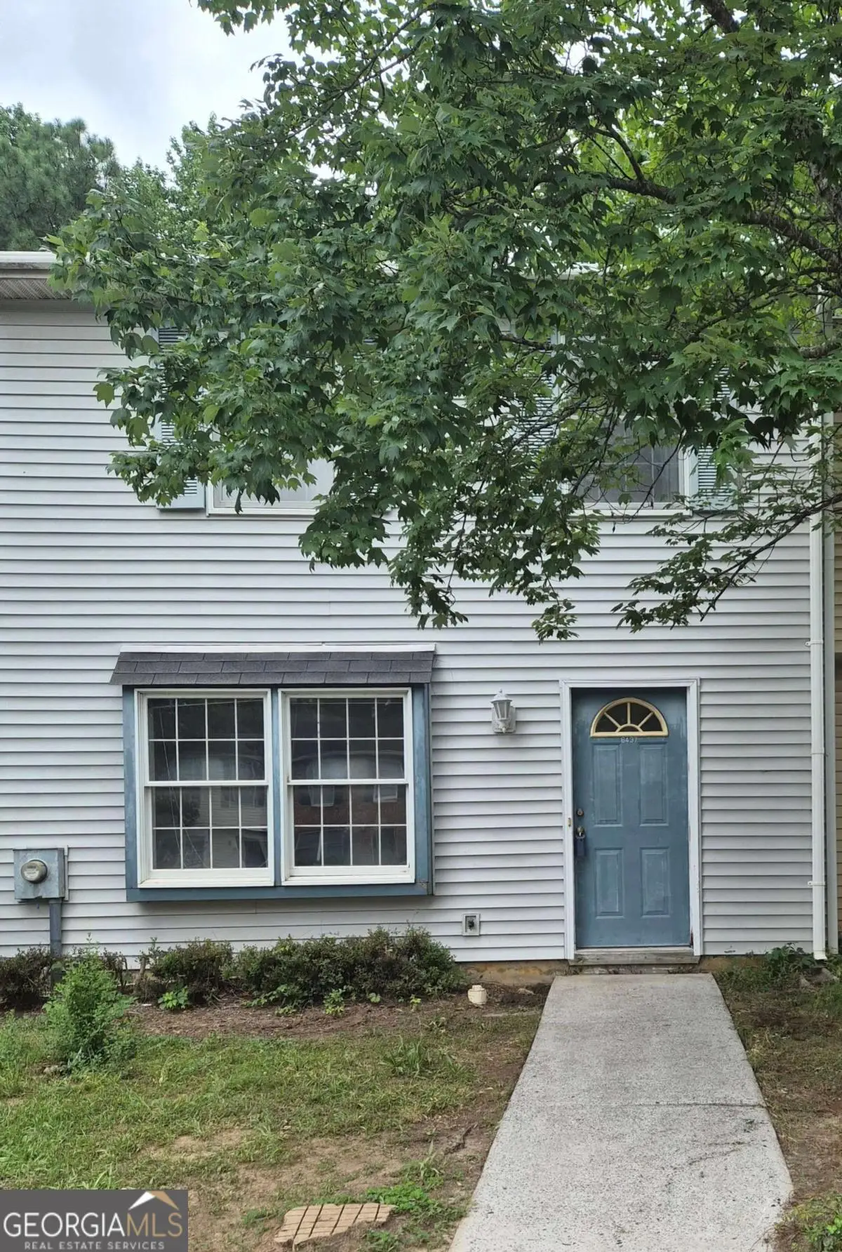 6437 Meadow Rue Drive, Peachtree Corners, GA 30092 - #1