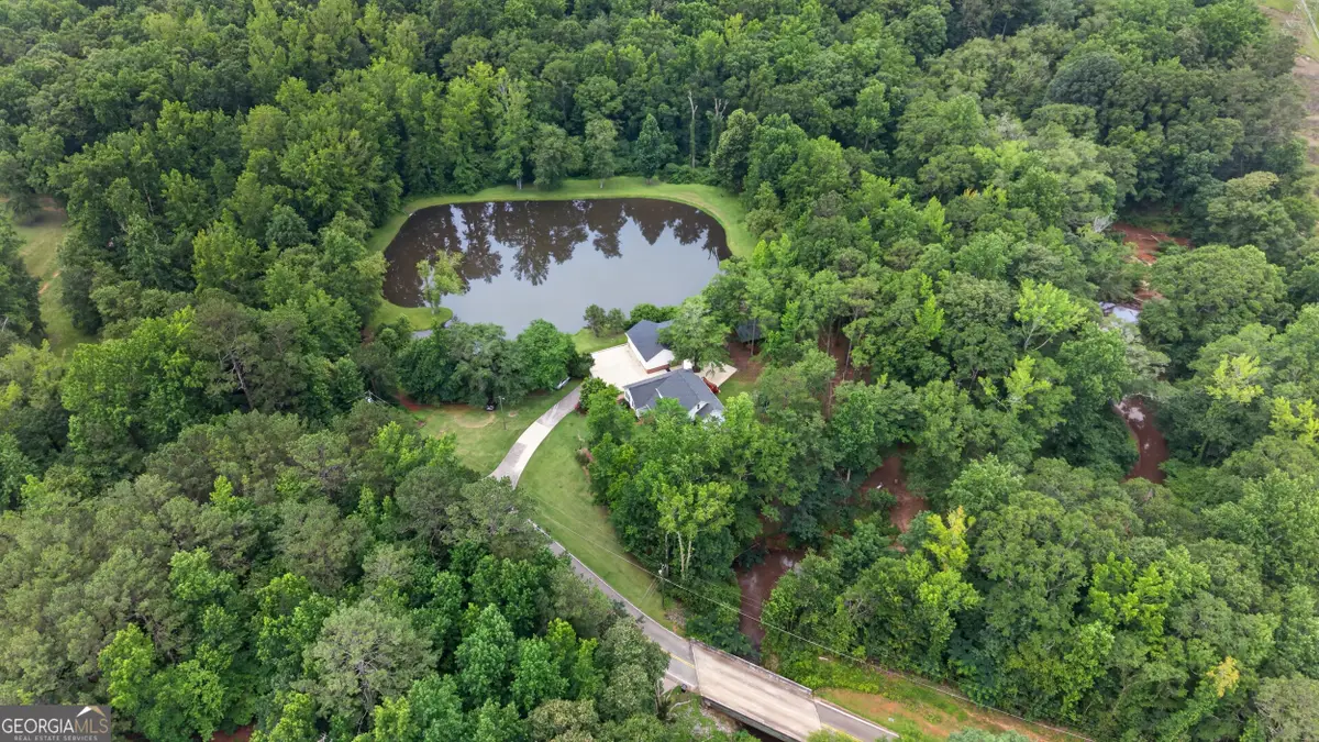 9355 W Union Hill Road, Winston, GA 30187 - #1