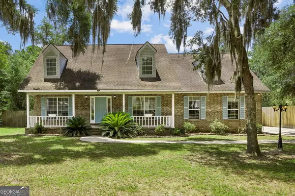 113 Greyfield Drive, Saint Marys, GA 31558