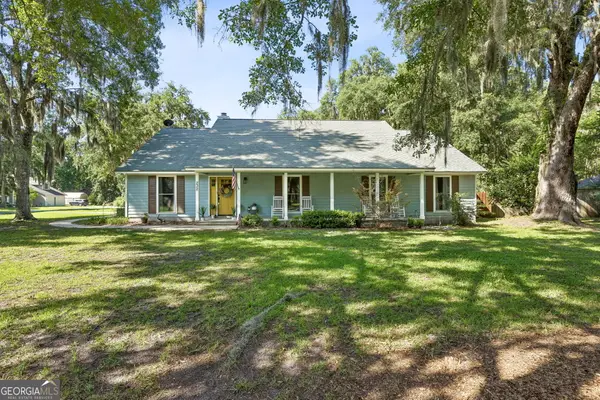232 Lanier Drive, Saint Marys, GA 31558