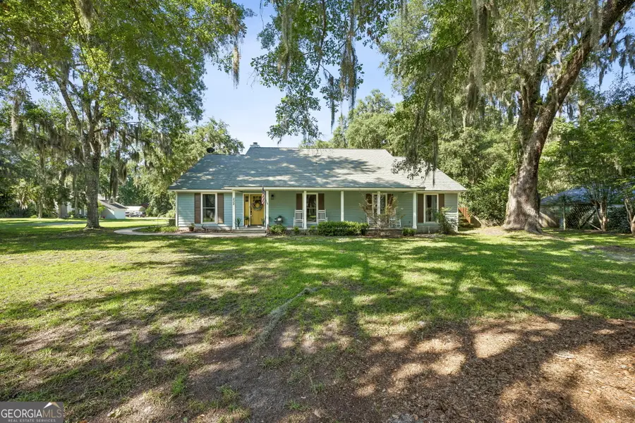 232 Lanier Drive, Saint Marys, GA 31558 - #3