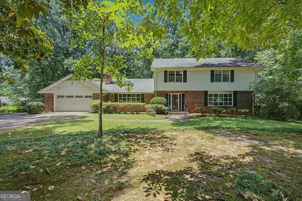 483 Summit Ridge Drive, Lawrenceville, GA 30046