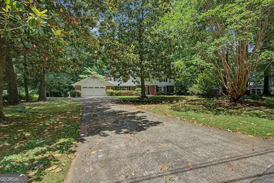 483 Summit Ridge Drive, Lawrenceville, GA 30046 - #2