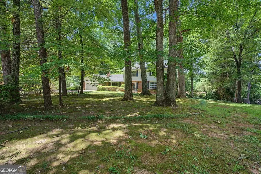 483 Summit Ridge Drive, Lawrenceville, GA 30046 - #3
