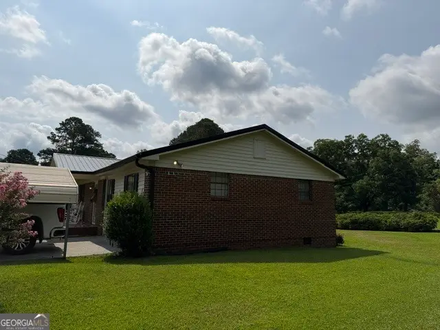 287 S Whitehead Street, Warrenton, GA 30828 - #3