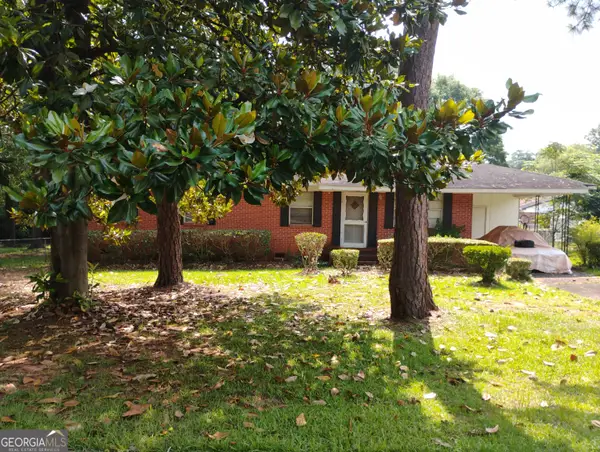 123 Belinda Circle, Americus, GA 31709
