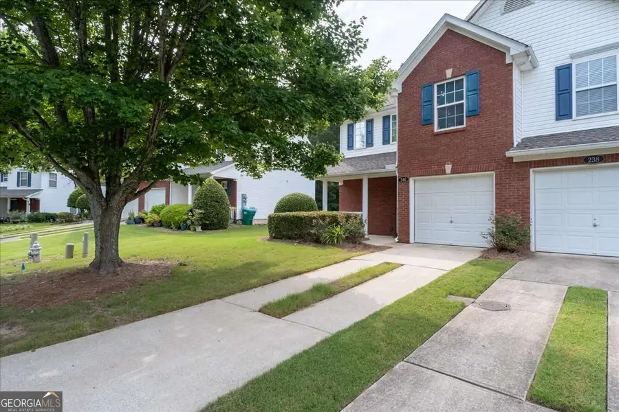 240 Cottonwood Creek Circle, Canton, GA 30114 - #3