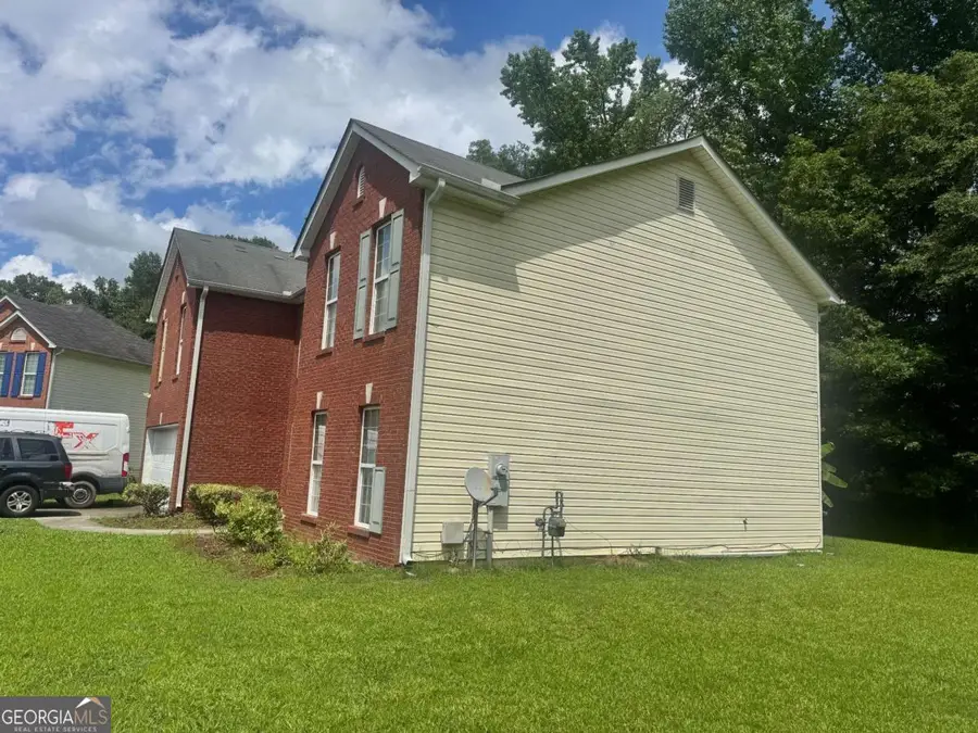 158 Claxton Court, Jonesboro, GA 30238 - #3
