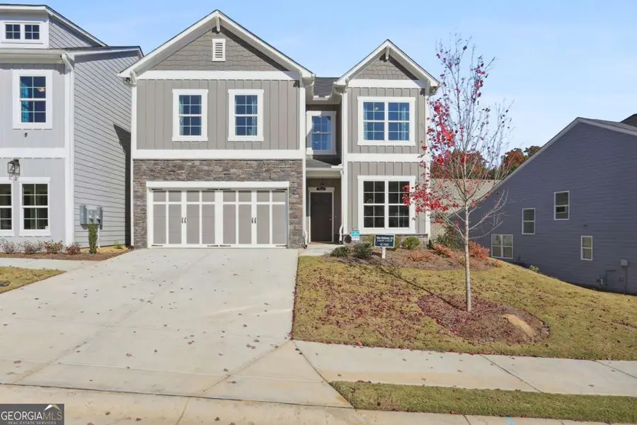220 Lakeside Place, Canton, GA 30114 - #3