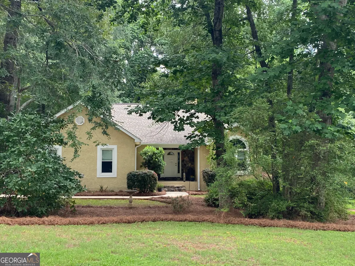 33 Bridgewater Drive, Newnan, GA 30265 - #1