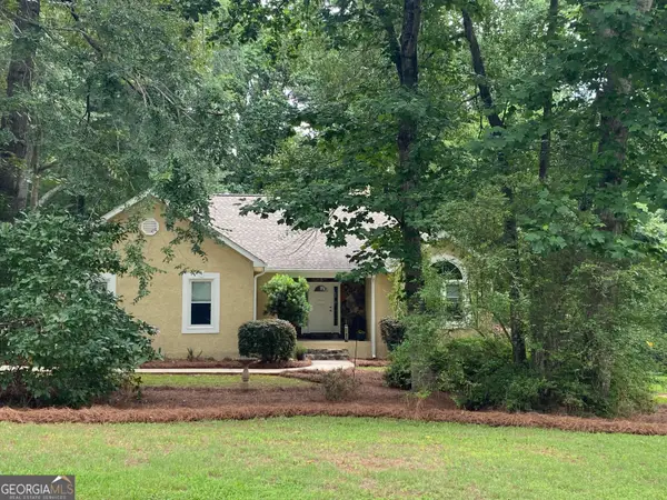 33 Bridgewater Drive, Newnan, GA 30265