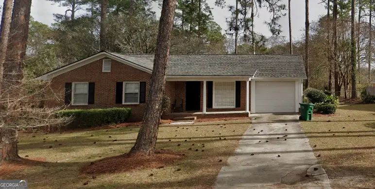 114 Rosewood Drive, Sylvester, GA 31791 - #1