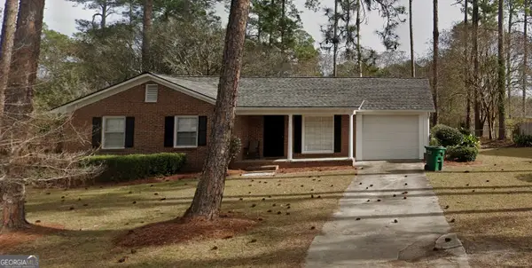 114 Rosewood Drive, Sylvester, GA 31791