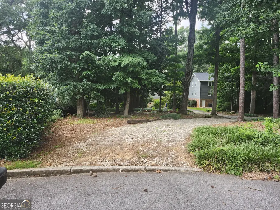 2383 Pine Cove Drive, Tucker, GA 30084 - #2