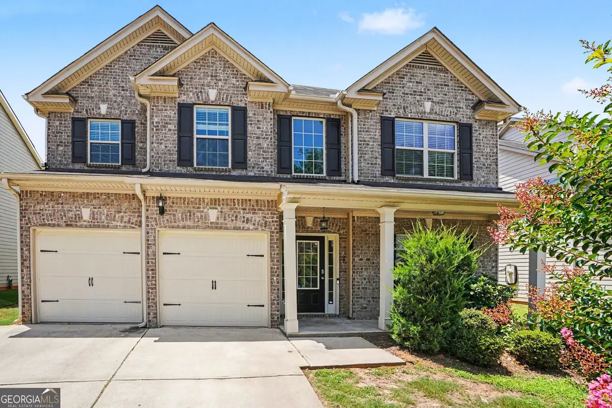 2400 Braelin Loop, McDonough, GA 30253 - #1