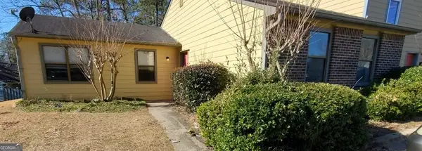 247 Mateo Walk, Lawrenceville, GA 30046