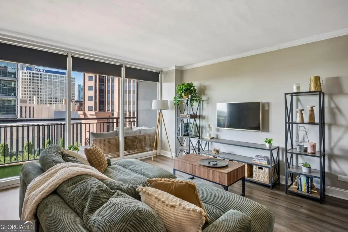 620 Peachtree Street Ne #908, Atlanta, GA 30308 - #1