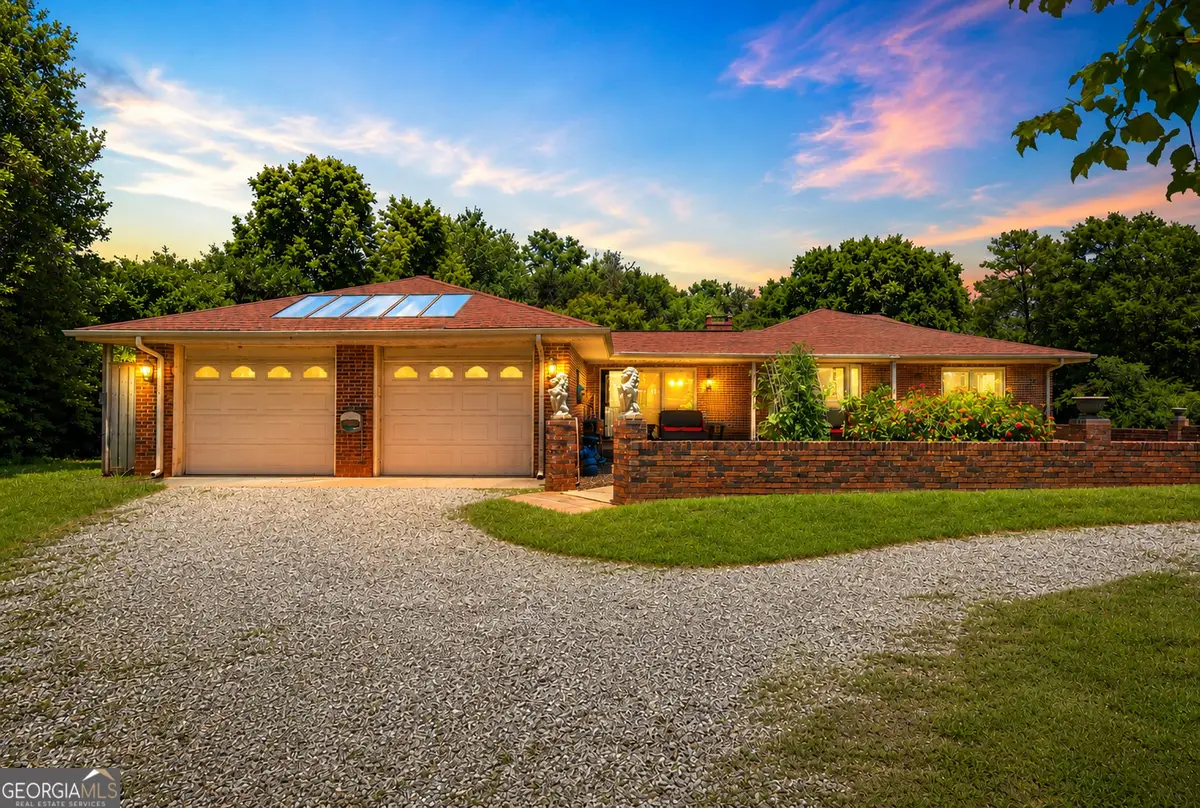410 Tower Road, Martin, GA 30557 - #1