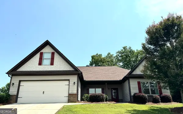 5848 Ridgedale Court, Gainesville, GA 30506