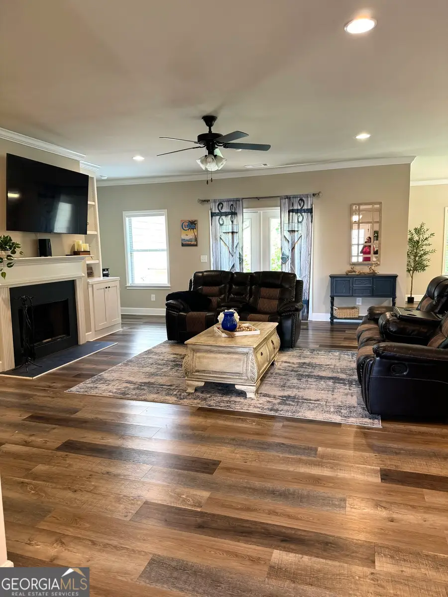 5848 Ridgedale Court, Gainesville, GA 30506 - #3