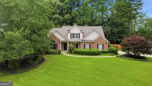 3203 Blowing Wind Way Nw, Acworth, GA 30101