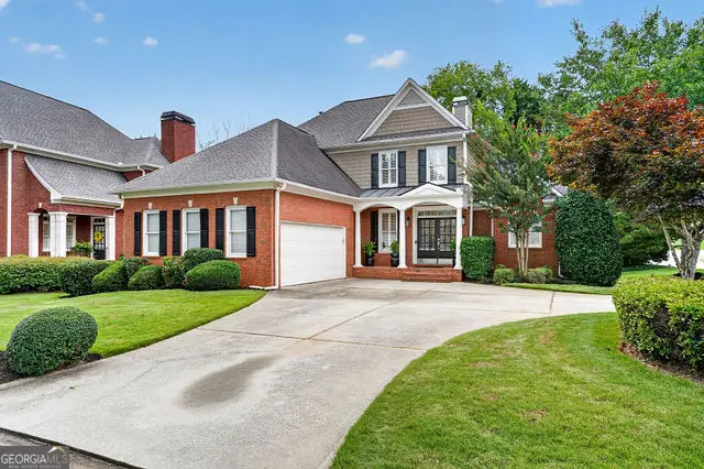 3234 Millwood Trail Se, Smyrna, GA 30080 - #1