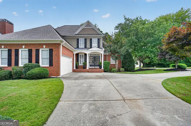 3234 Millwood Trail Se, Smyrna, GA 30080 - #2
