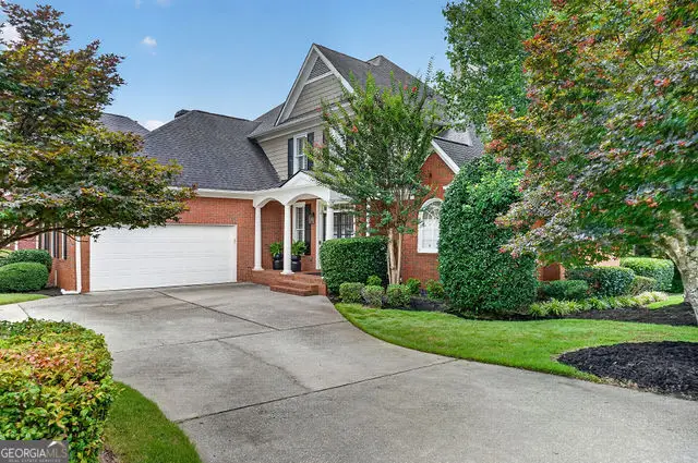 3234 Millwood Trail Se, Smyrna, GA 30080 - #3
