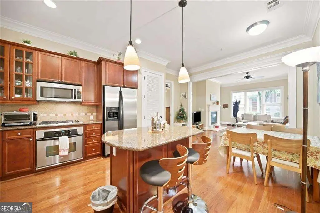 3635 E Paces Circle Ne #1114, Atlanta, GA 30326 - #1