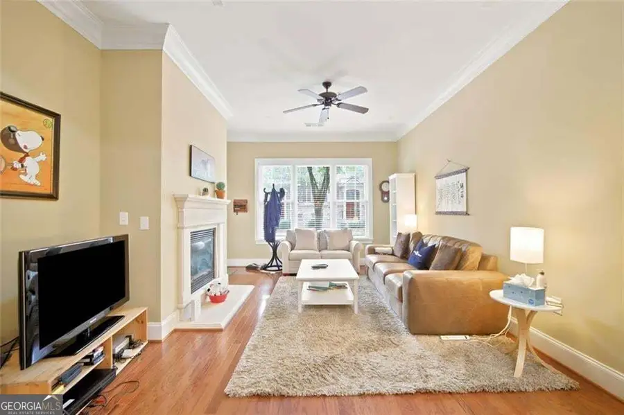 3635 E Paces Circle Ne #1114, Atlanta, GA 30326 - #2