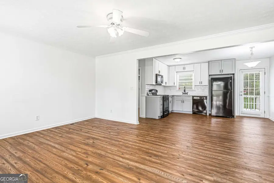 5082 Central Church Road, Douglasville, GA 30135 - #3