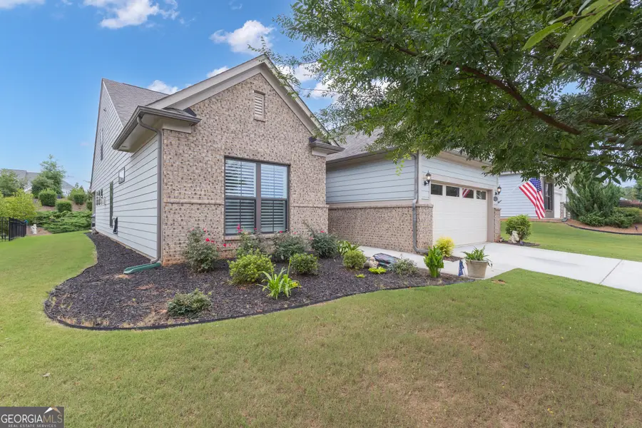420 Southbridge Pass, Peachtree City, GA 30269 - #2