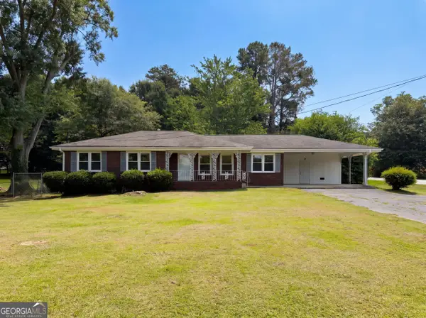 267 Decatur Road, McDonough, GA 30253
