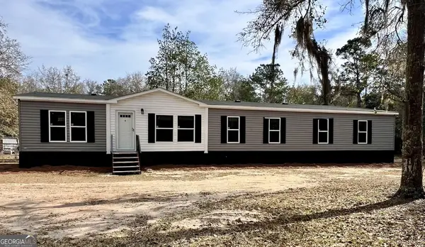 223 Pelican Road, Woodbine, GA 31569