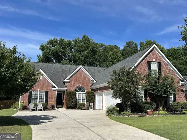 1296 Oakmont Ridge Drive, Lawrenceville, GA 30043