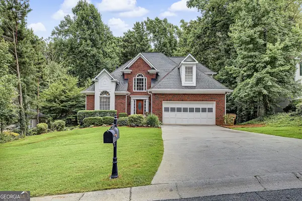 1509 Shadow Ridge Circle, Woodstock, GA 30189