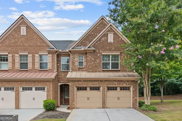 1830 Caswell Parkway #50, Marietta, GA 30060