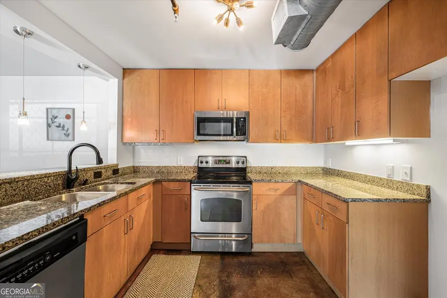 600 College Street #112, Hapeville, GA 30354 - #3