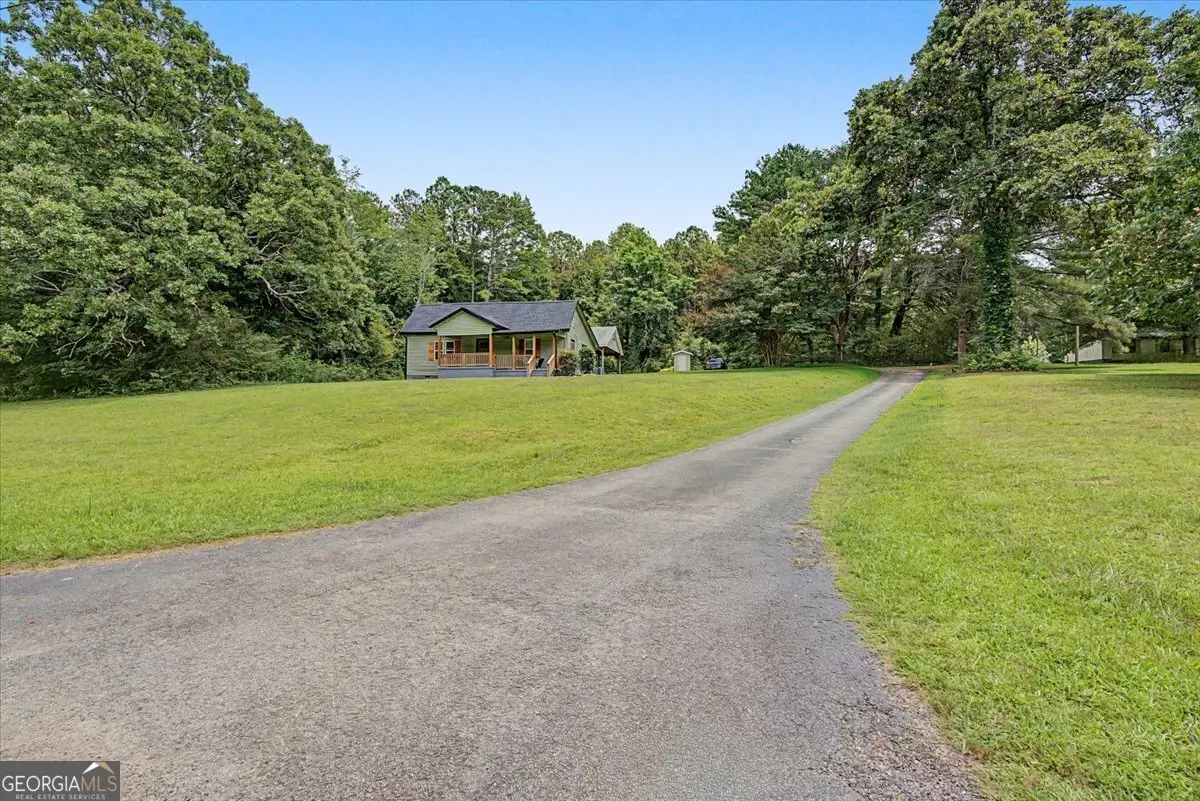 2356 Five Points Road, Waco, GA 30182 - #1