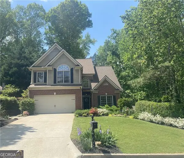1075 S Bethany Creek Drive, Alpharetta, GA 30004