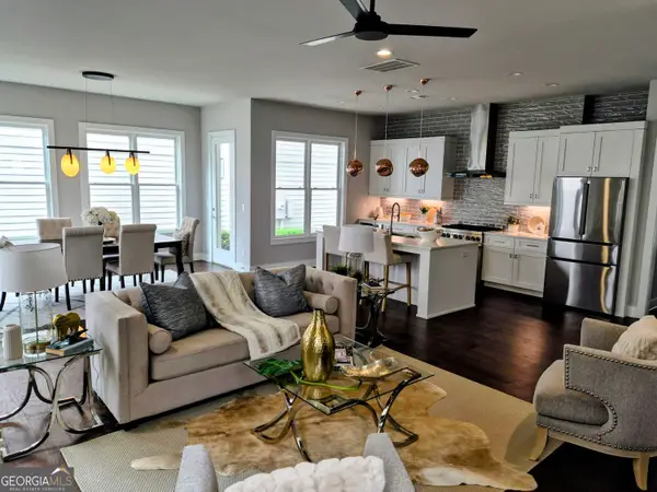 4036 Hazel Nut Lake Ne, Atlanta, GA 30342