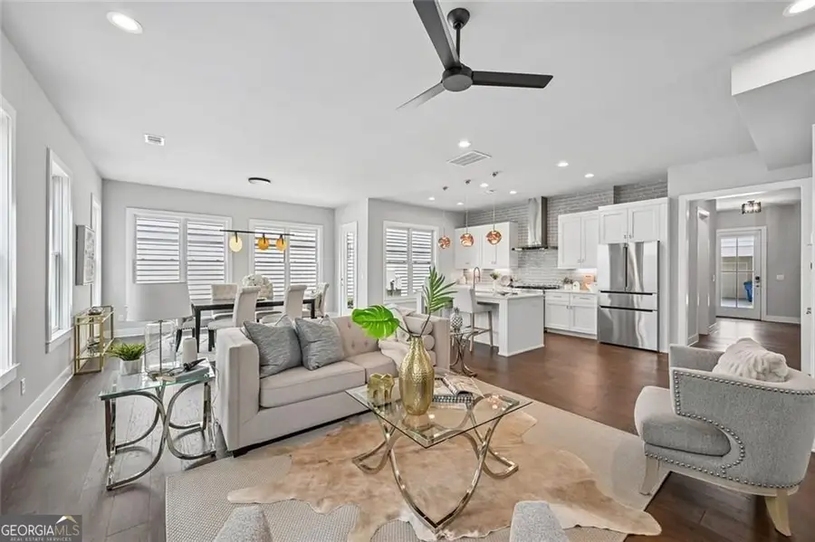 4036 Hazel Nut Lane Ne, Atlanta, GA 30342 - #2