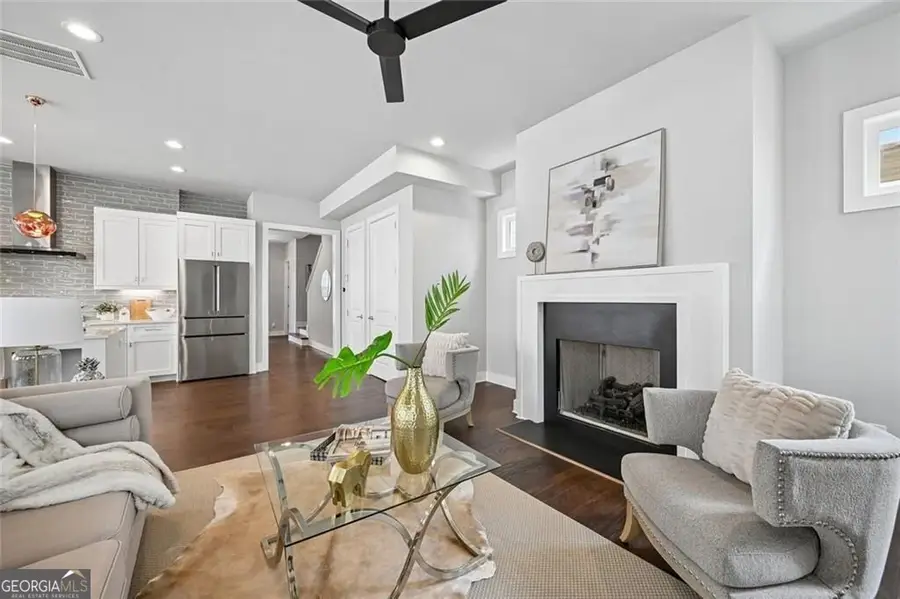 4036 Hazel Nut Lane Ne, Atlanta, GA 30342 - #3