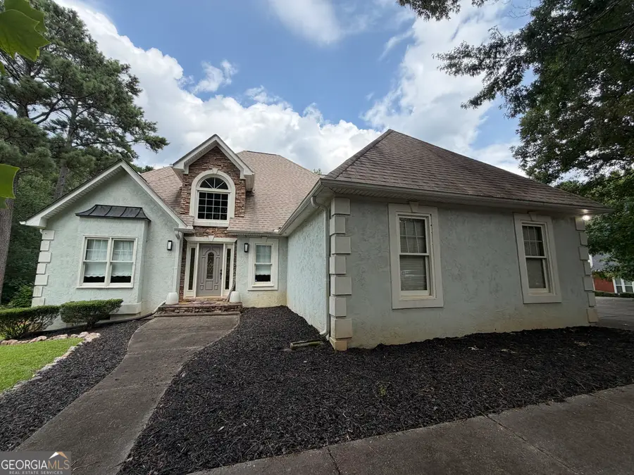 600 Mcgarity Drive, McDonough, GA 30252 - #2