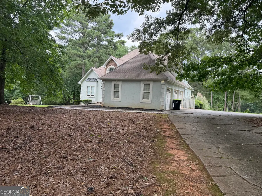 600 Mcgarity Drive, McDonough, GA 30252 - #3