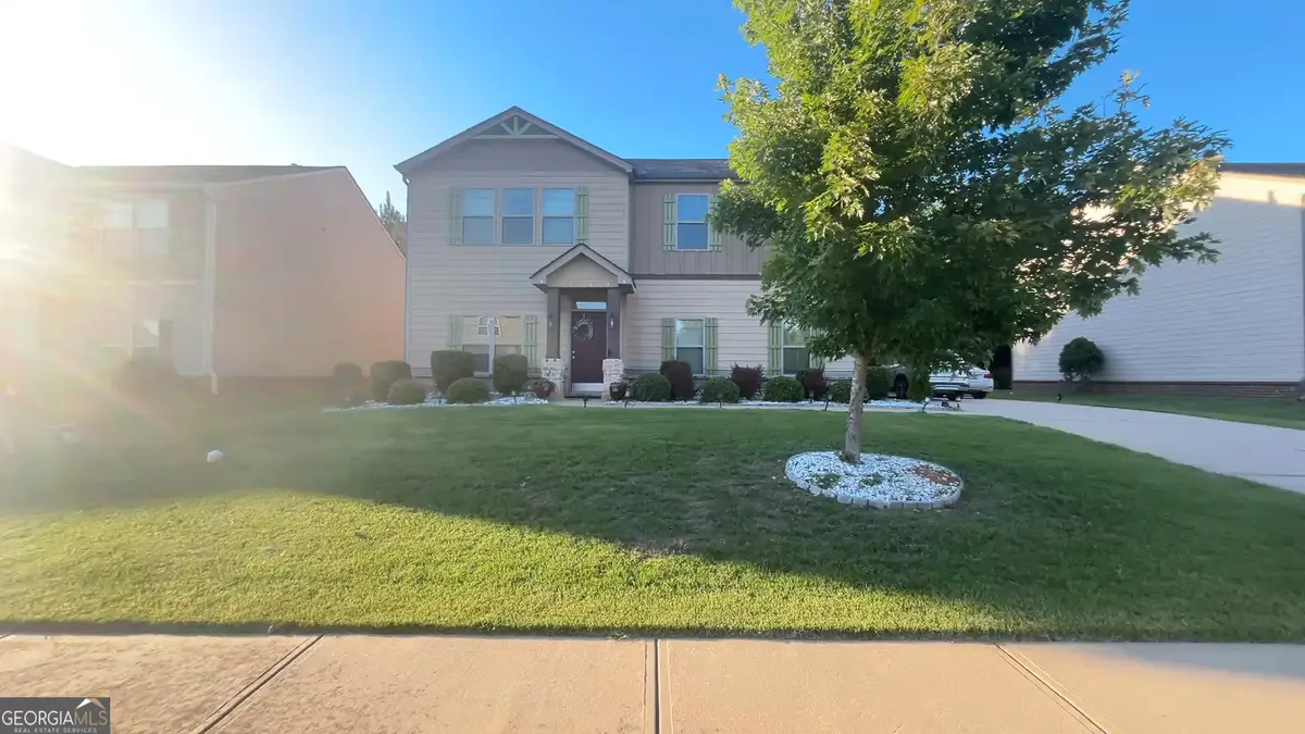 390 Silver Willow Walk, Covington, GA 30016 - #1