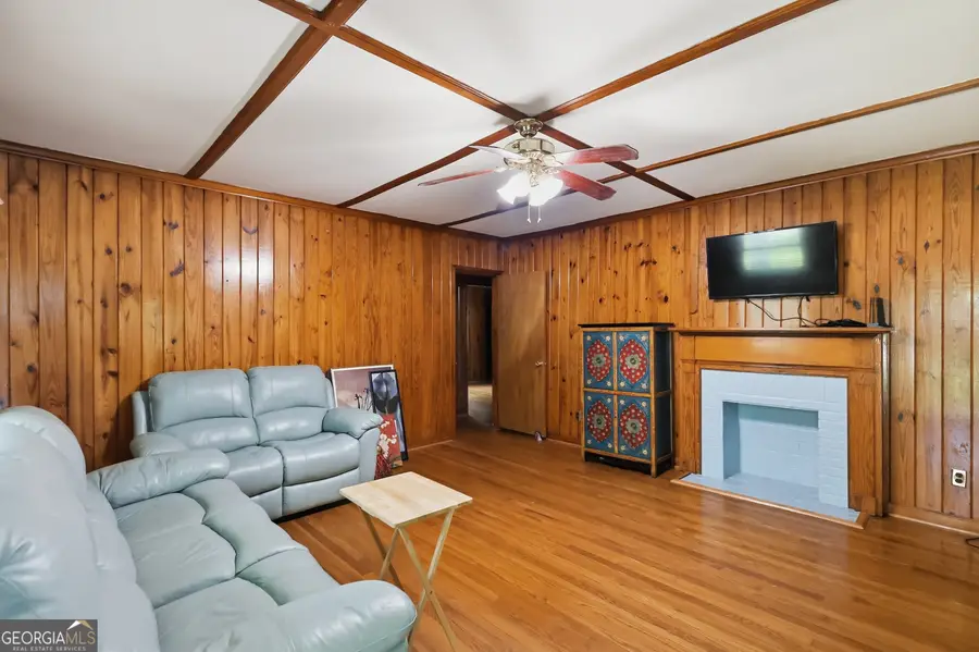 3753 Mote Road, Columbus, GA 31907 - #2