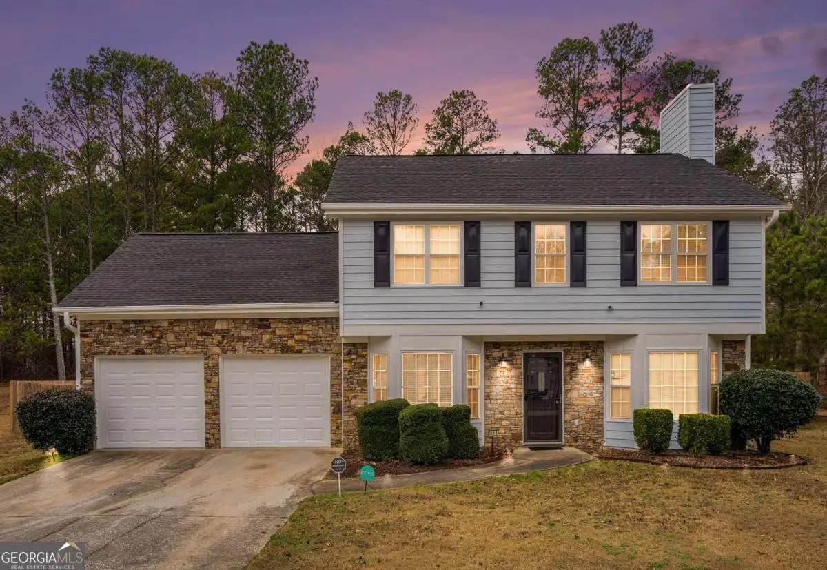 814 Cambridge Creek Drive Sw, Conyers, GA 30094 - #1